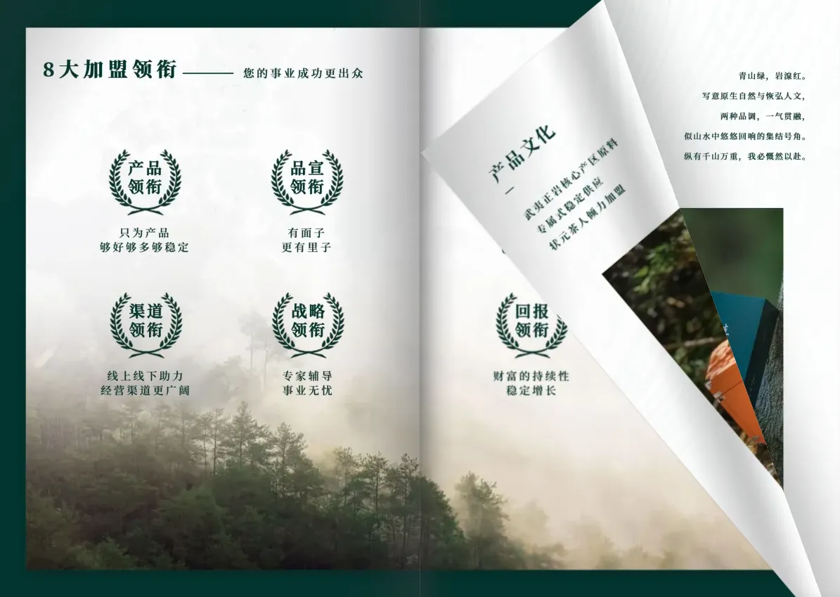 招商加盟怎么做推廣