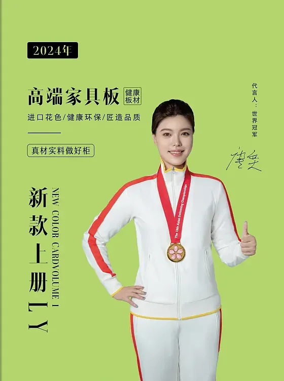 建筑裝修行業(yè)電子畫冊(cè)案例7