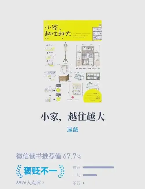 室內設計師的第一課：這些裝修設計書籍推薦你都看過嗎