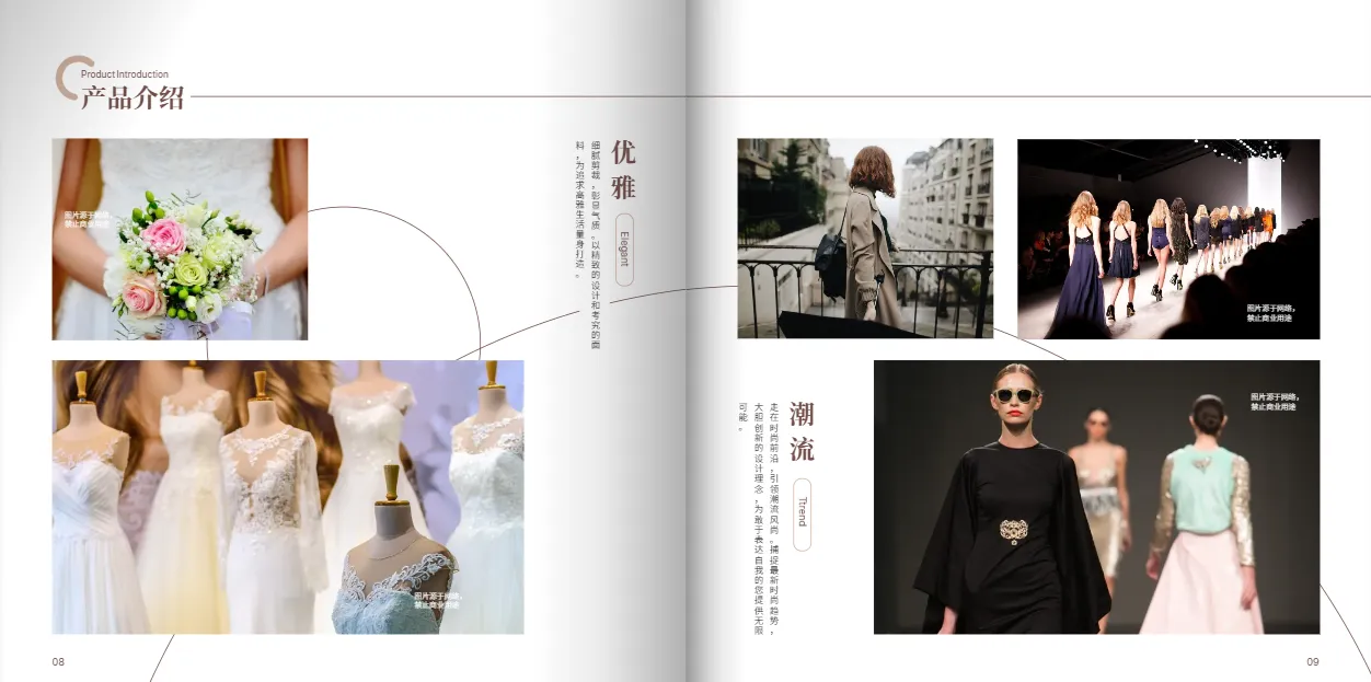 服裝設(shè)計師作品集怎么做？