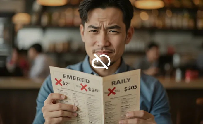 餐饮行业解决方案1