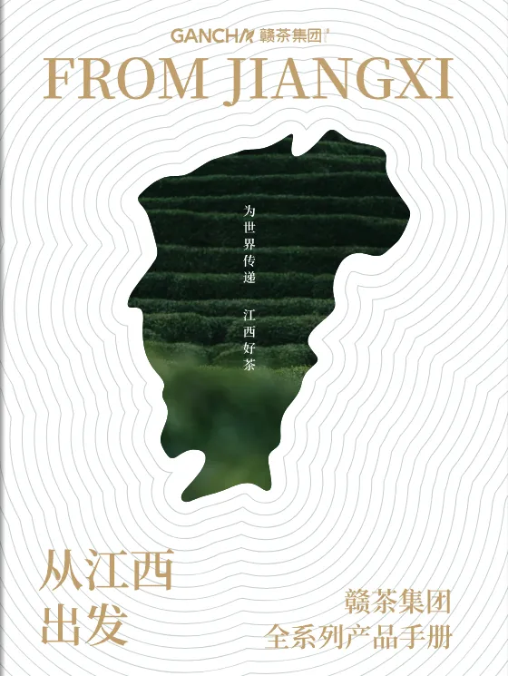 酒水茶飲產(chǎn)品介紹手冊(cè)案例