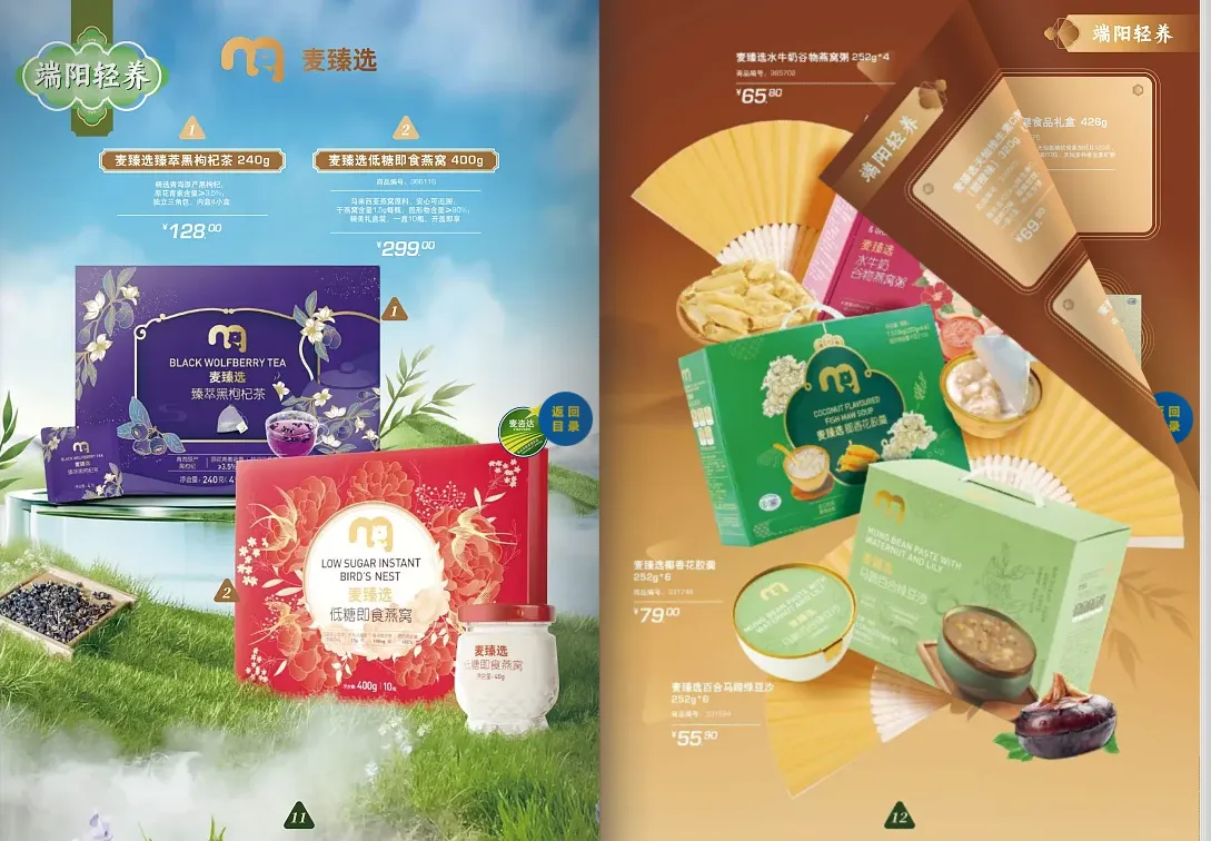 產(chǎn)品目錄表怎么做