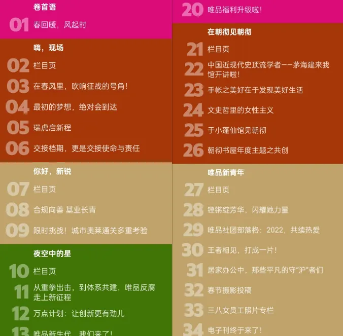 內(nèi)刊設(shè)計(jì)