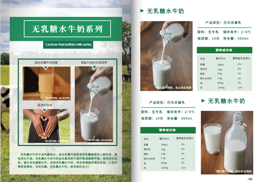 電子畫冊(cè)怎么做？手把手教你用模板制作高顏值的畫冊(cè)