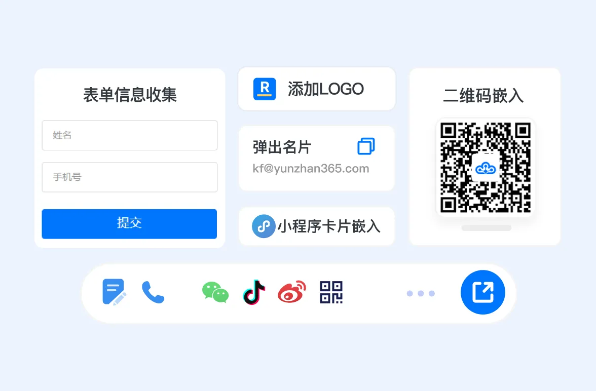 為什么用云展網(wǎng)做餐飲設(shè)備宣傳冊(cè)？