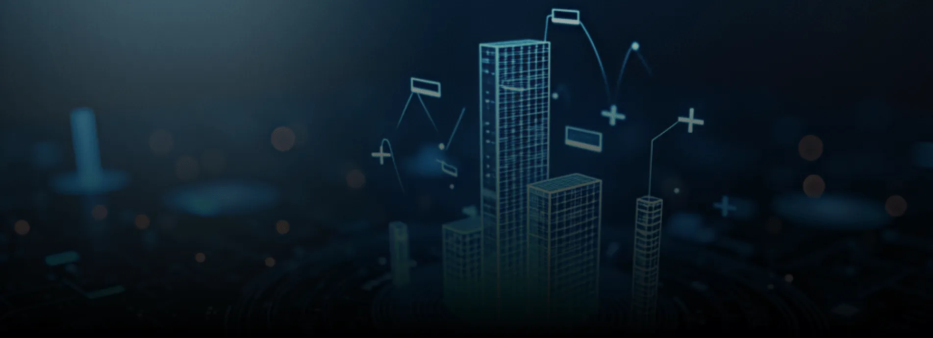 行業(yè)宣傳冊設(shè)計(jì)背景圖