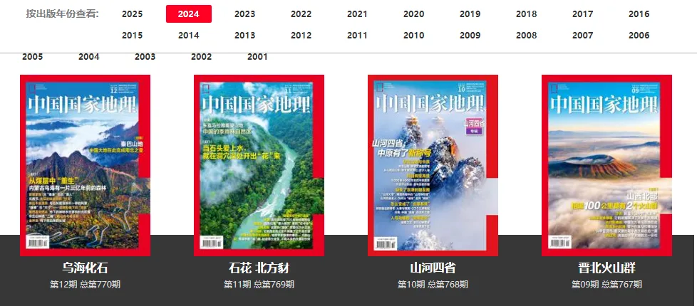 旅游期刊有哪些？探索那些值得一讀再讀的期刊雜志