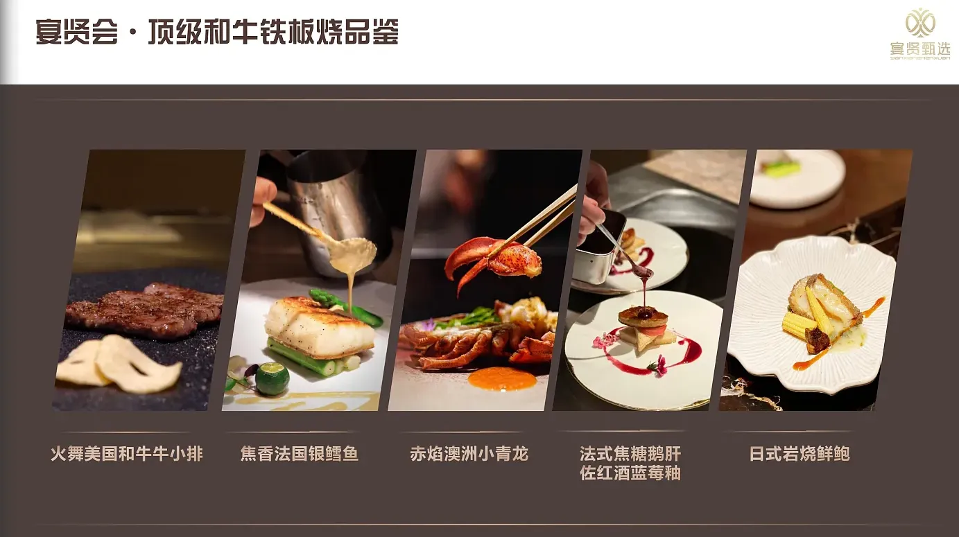 披薩店菜單模板