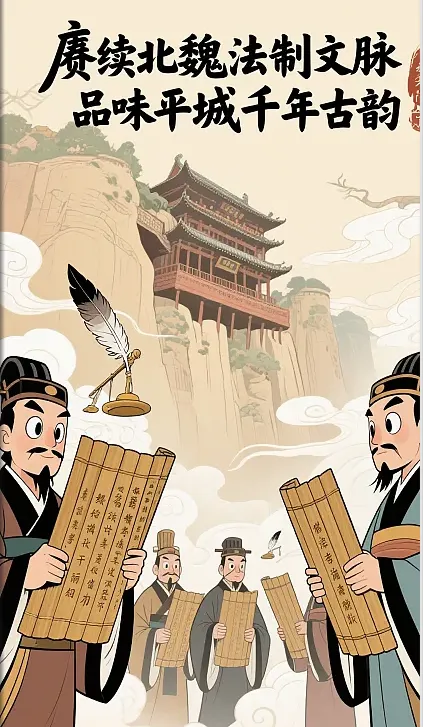 法制科普畫冊(cè)設(shè)計(jì)案例