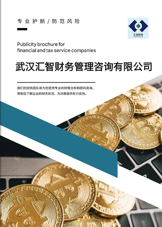 財(cái)富管理數(shù)字年鑒推廣宣傳冊(cè)