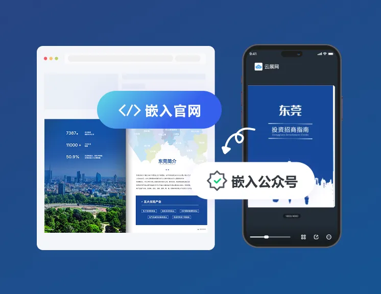 手機查看投資指南