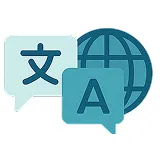 多語言投資指南切換，適用于國際投資者推介