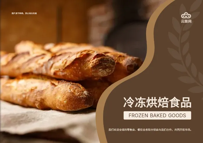 產(chǎn)品圖冊模板
