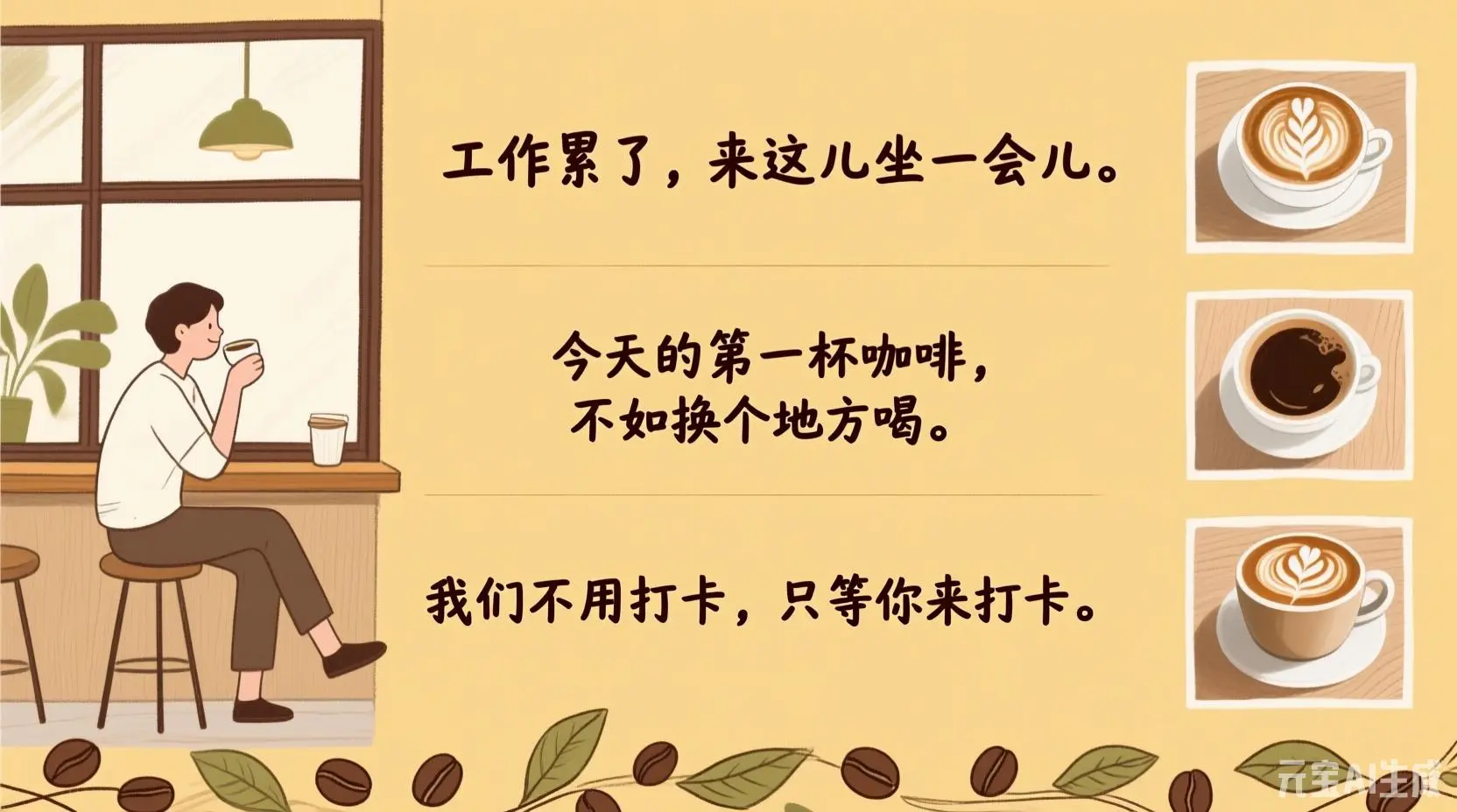 傳單設(shè)計(jì)封面圖