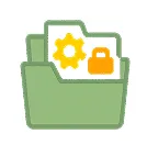 數(shù)據(jù)可視化金融內(nèi)刊設(shè)計(jì)模板