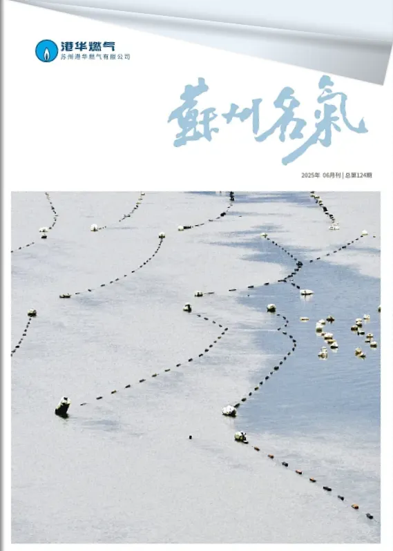企業內刊封面設計案例 - 展現專業排版