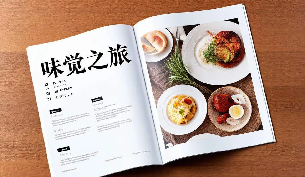 杭州旅游画册制作全攻略：3步打造专业级旅行纪念册