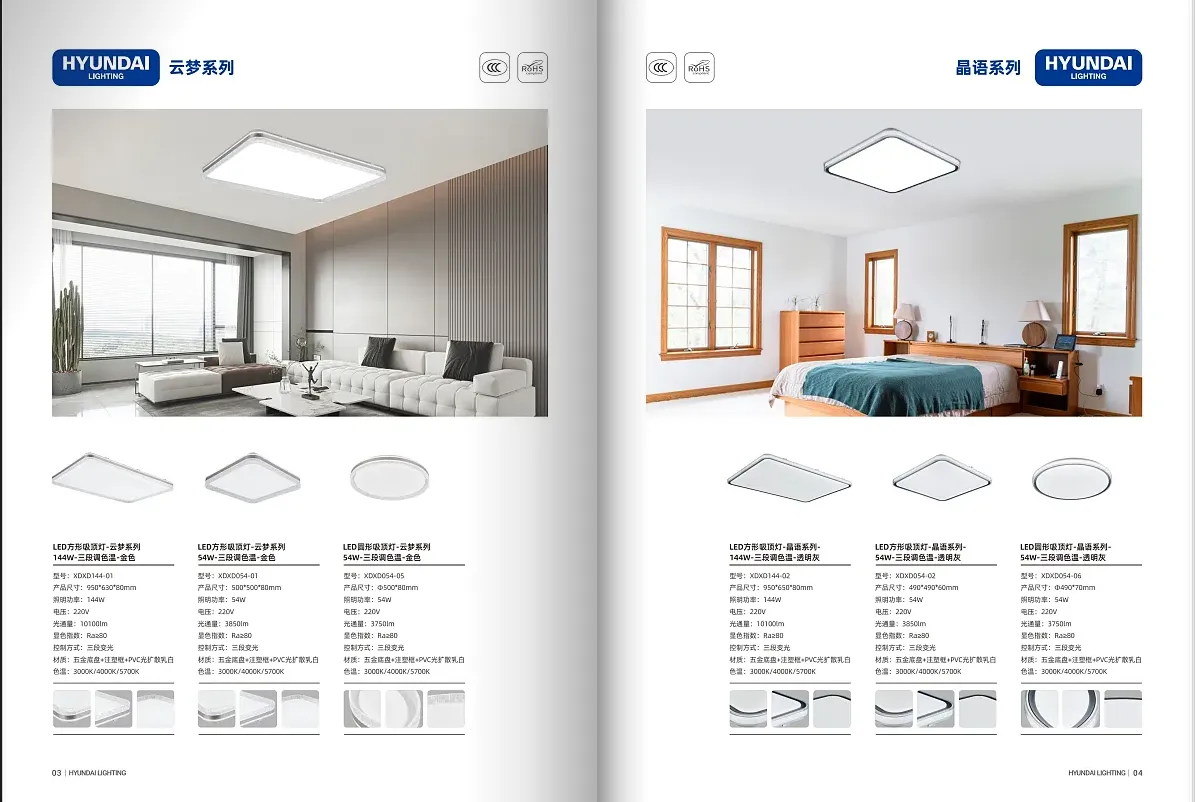 展示色彩、字體、圖片風格一致性