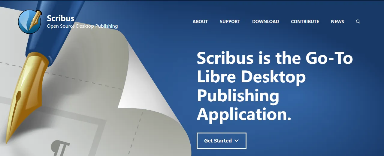 書籍排版用什么軟件