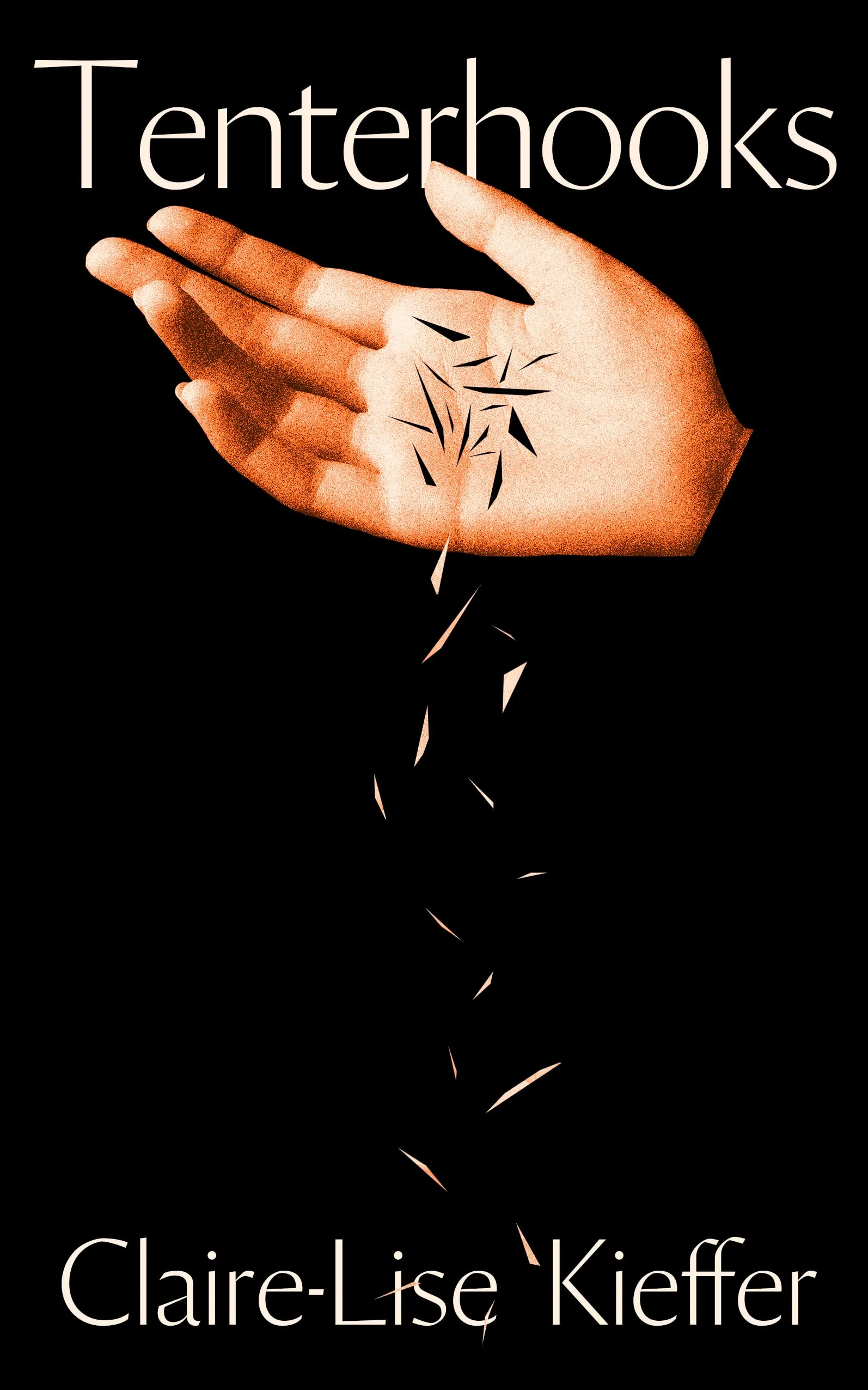 书籍封面设计赏析