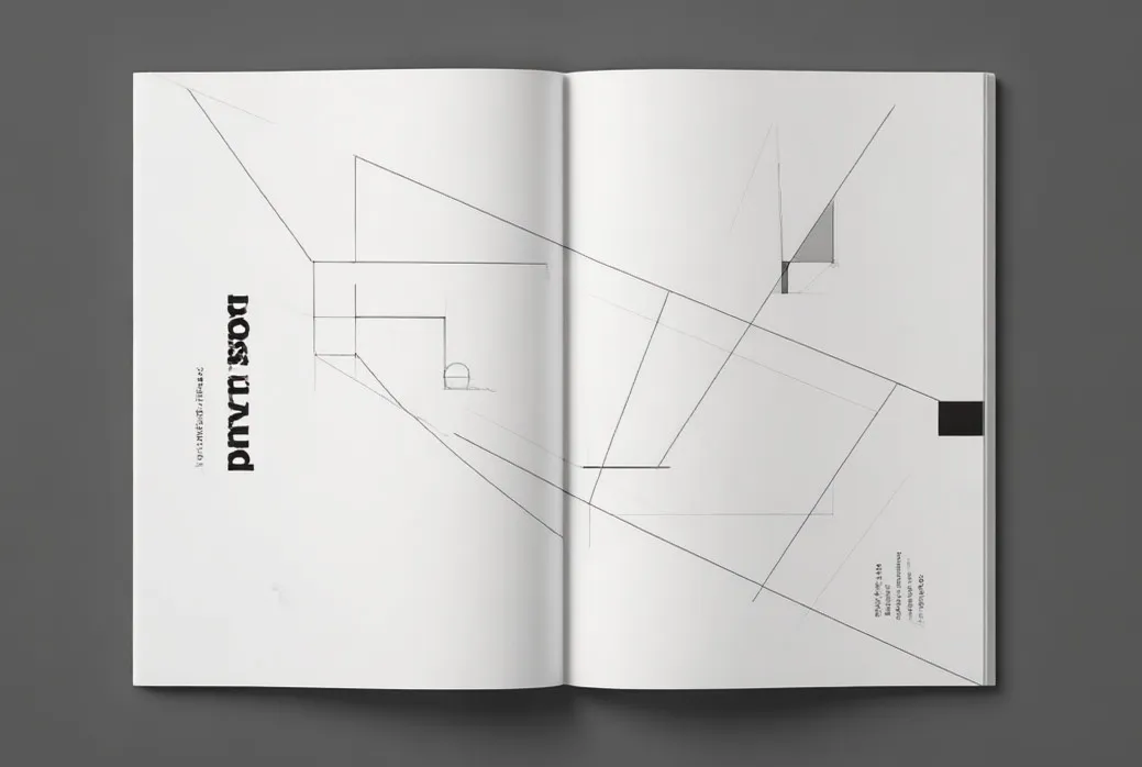 畫(huà)冊(cè)案例