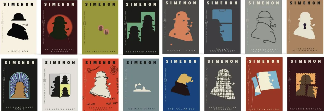 书籍封面设计赏析