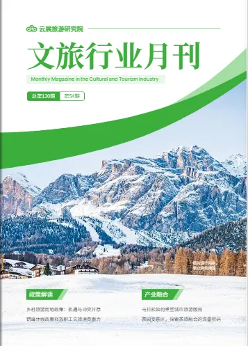 模块化布局的期刊杂志封面模板展示