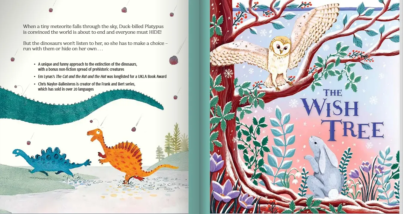 書籍內頁排版設計