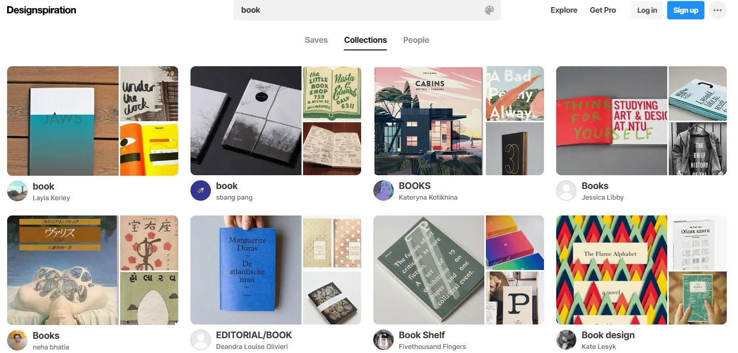 圖書排版設(shè)計