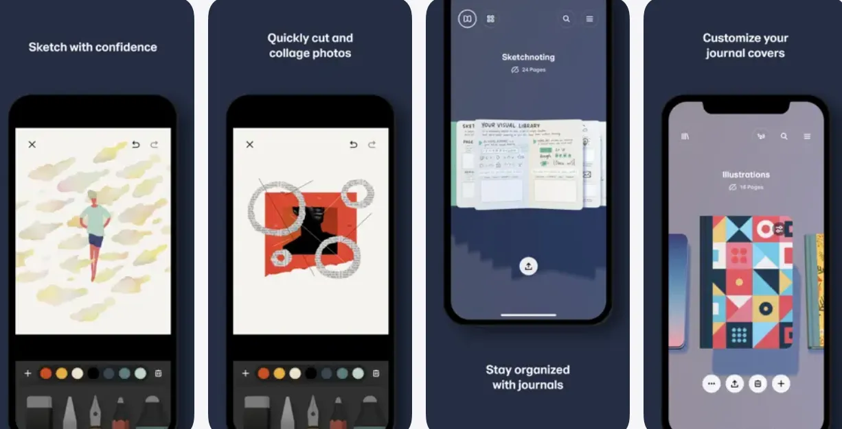 書籍照片排版軟件