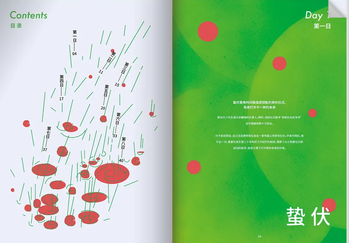 宣傳畫冊(cè)版式設(shè)計(jì)