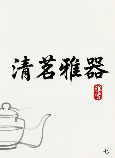 水墨风宣传册设计细节：朱砂红印章在留白页面中的点睛之笔应用展示