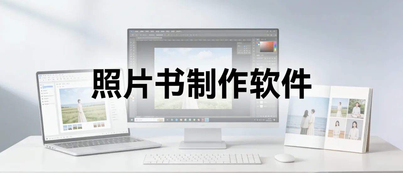 照片书制作软件