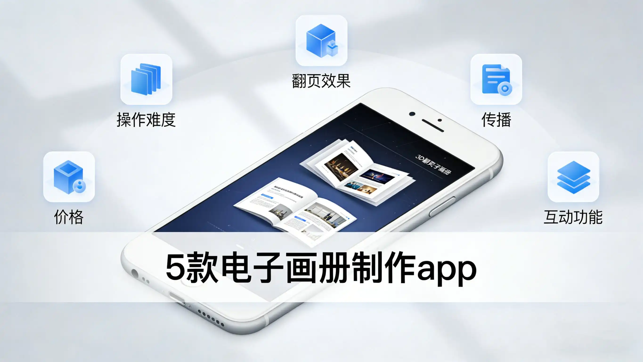 畫冊app