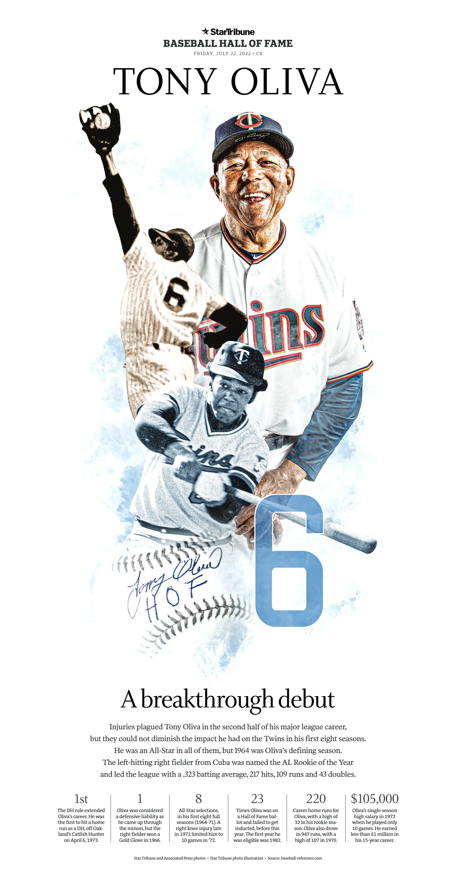 优秀报纸排版设计图