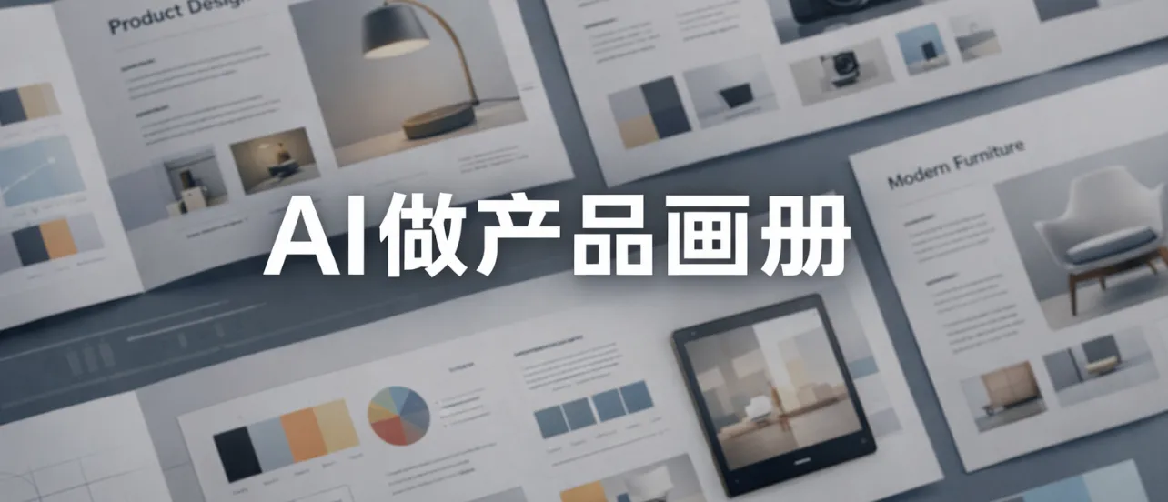 產(chǎn)品電子畫冊(cè)怎么做